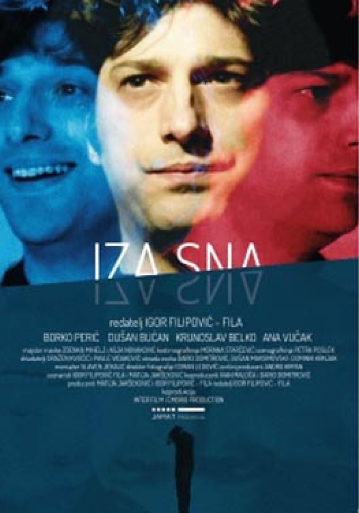 Iz sna